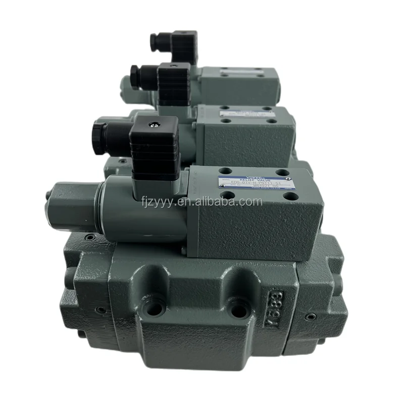 Hydraulic Proportional Servo Valve ESHG-06-2-320-ET-1009 ESHG-06-2-320-ET-1012 ESHG-06-2B