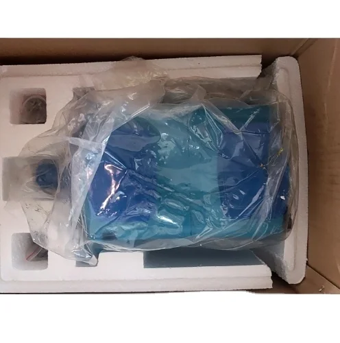 Vickers M Series Motor | 25M 35M 45M 50M | 45M155A 35M115 26M65A | Vane Motor