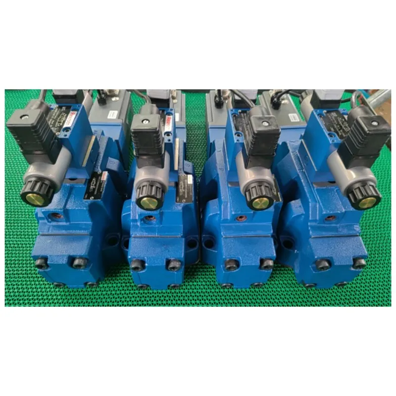 4WRAP6-W7-07-30=G24K4/M=00 Proportional Directional Valve 1/22 Pilot Operated 4WRAP6W7-04-30-G24K4/M=00