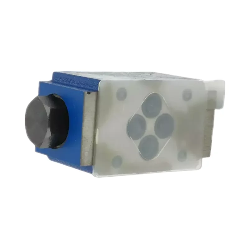 Rexroth Type Z2S Series Pilot Check Valve | Z2S6 Z2S10 Z2S16 Z2S22 | R900347496 Z2S6-2-6X