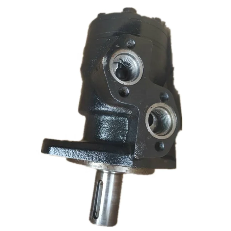 VMP Series Orbital Motor | VMP50 to VMP315 | 11118244 Hydraulic Motor