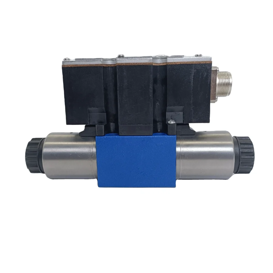 Rexroth 4WRAE10 Valve | 4WRAE10W1-60 | 4WRAE10W60-22 | Proportional Directional Valve | F1V 4-20mA