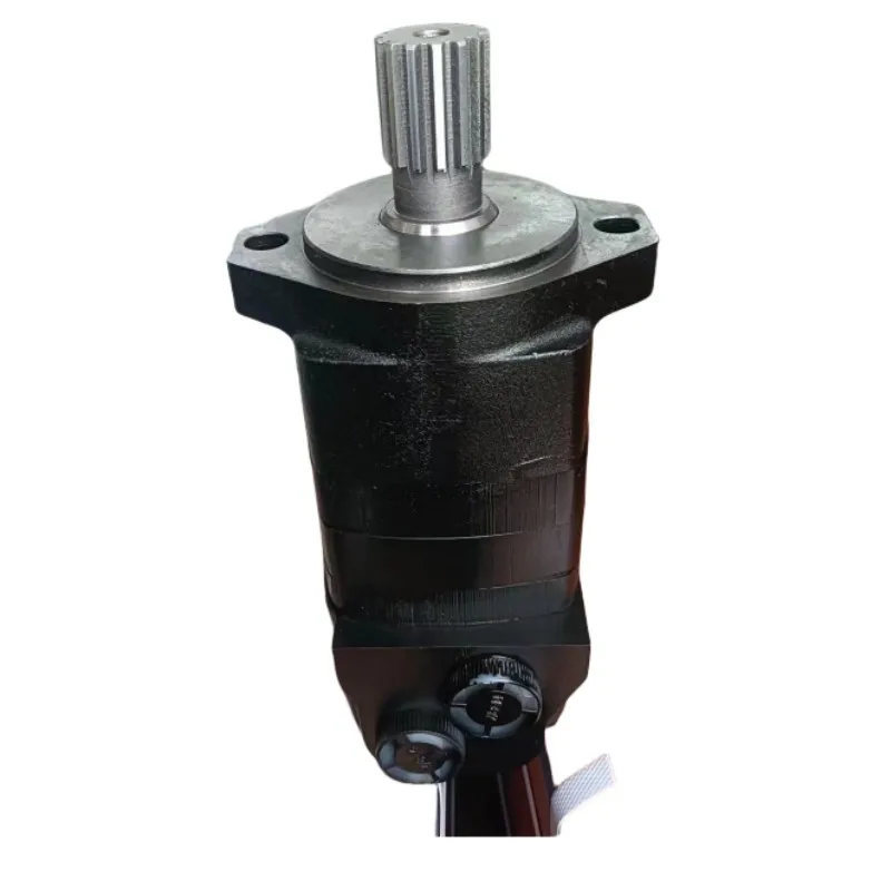 Eaton Char-Lynn 2000 Series Motor | 104-1031-006 104-1004-006 104-3440-006