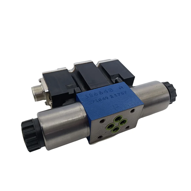 ZHENYUAN 4WRAP6W7-02-30/G24K4/M 4WRAP6W7-07-30=G24K4/M=00 4WRA10E60-22/G24K4/V Hydraulic Proportional Valve