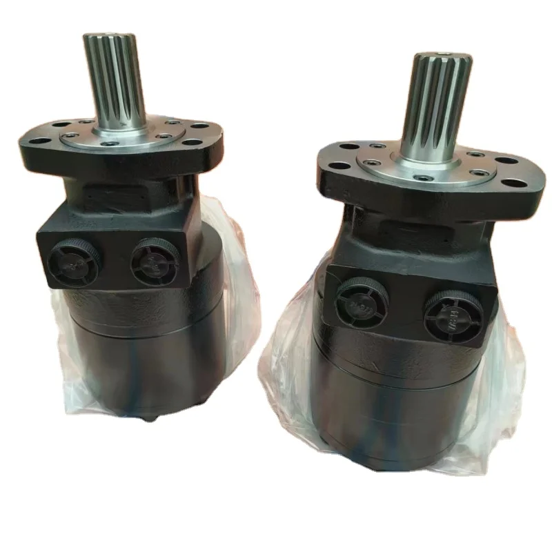 Parker TG Series Motor | TG0530 TG0405 TG0280 TG0335 | Heavy Duty LSHT Motor