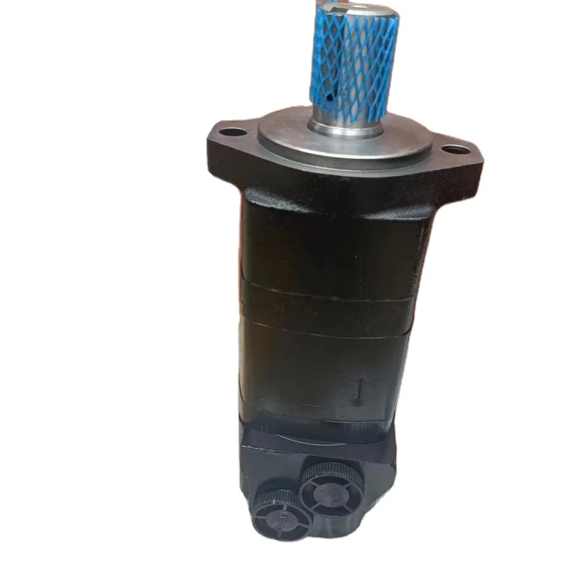 Eaton Char-Lynn 2000 Series Motor | 2-125AA4-E 2-125AA6C-E 2-125AA4U-E