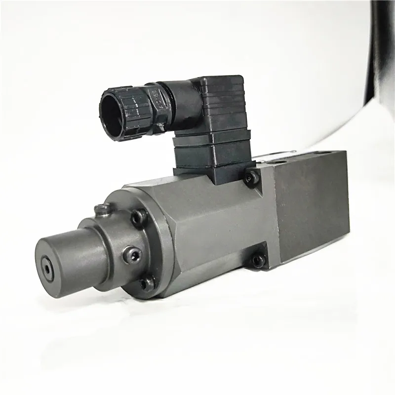 Yuken EDG-01 Proportional Valve | EDG-01-H | EDG-01-C | EDG-01-V-H-PN-T11 | Pilot Relief Valve