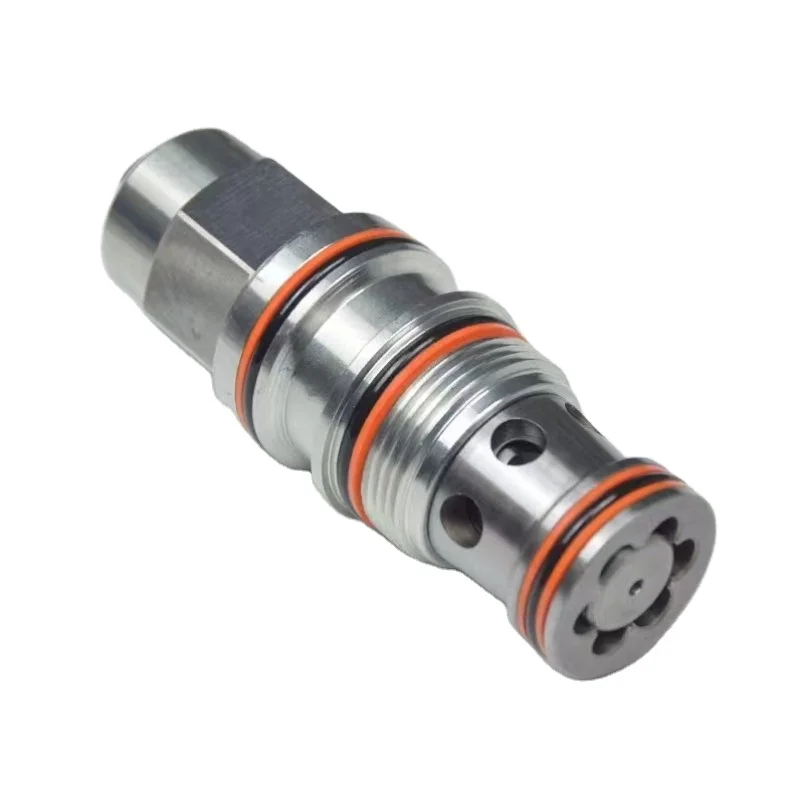 Sun Hydraulics CBGA CBGG | CBGA-LHN CBGG-LJN Counterbalance Valve | Load Holding