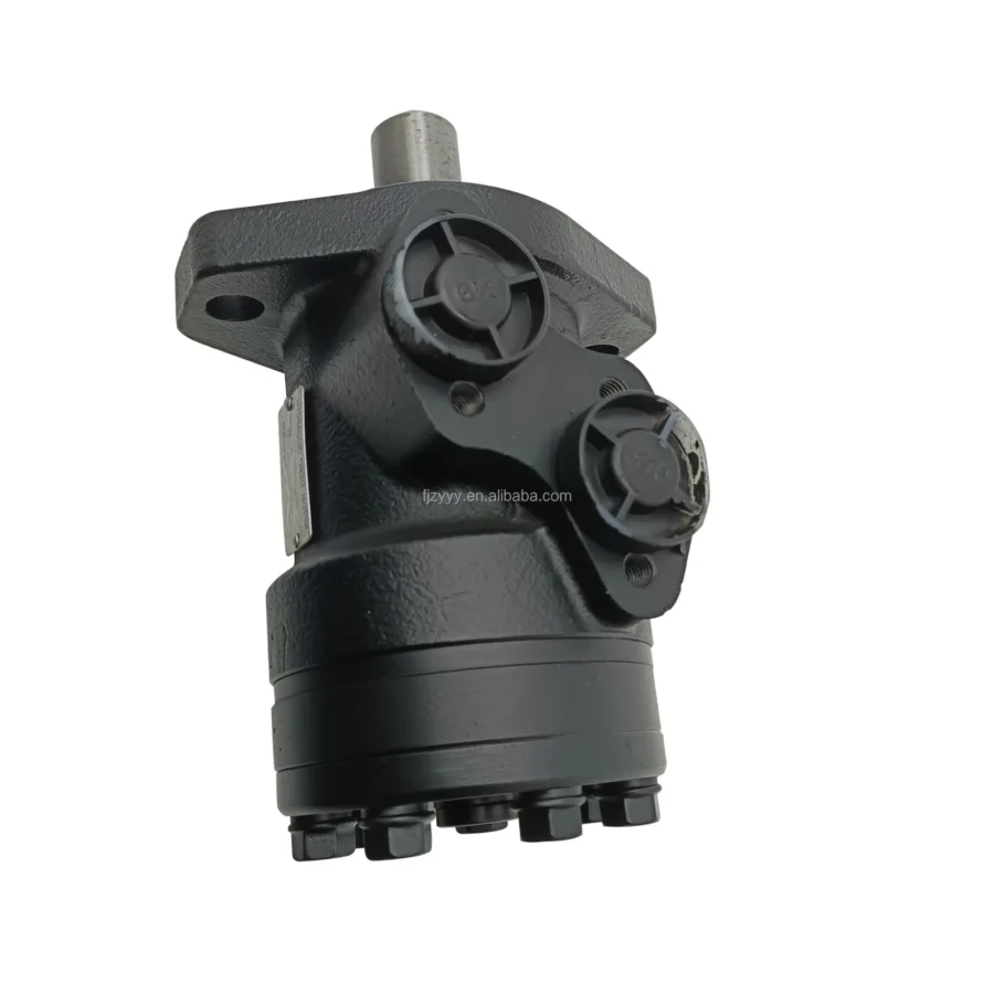 Danfoss OMR OMT OMV Series Motor | OMR050C OMR100C OMR160C | OMV800