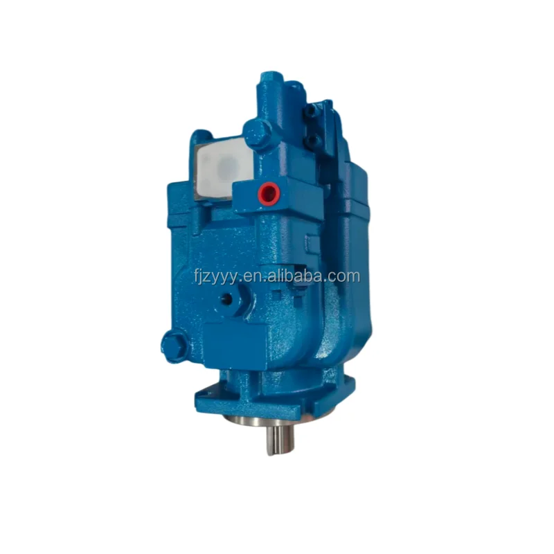 Vickers PVH Pump & Valve | PVH057 PVH074 PVH098 PVH131 PVH141 | 02-143363 Piston Pump | PVH098R01AJ30B211700001001AB010A