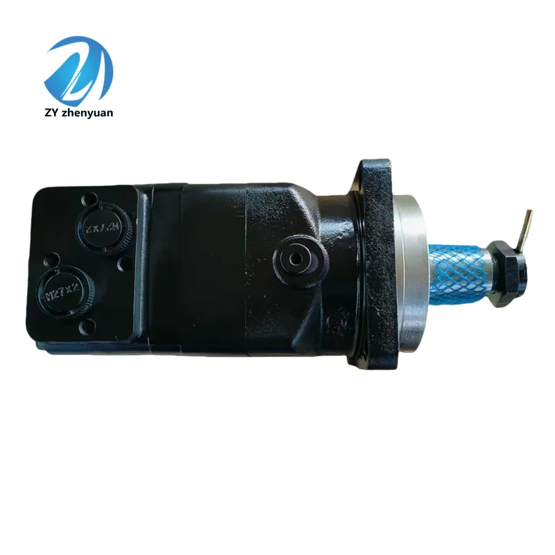 Danfoss OMT & TMT Motor | OMT400HD 11022237 | TMT470V 151Z3305 | OMTS200