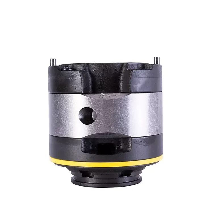 Vickers Type 20V Series Vane Pump | 20V-2A to 20V-14A | High Efficiency