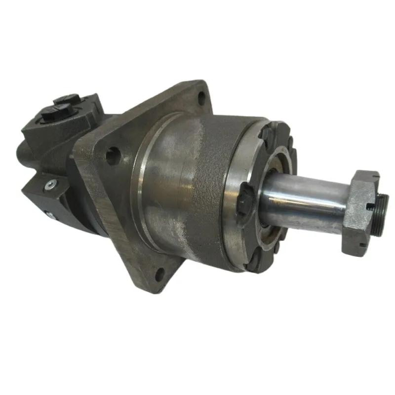 Eaton Char-Lynn S Series Motor | 113-1074-006 113-1186-006 113-1067-006 113-1066-006