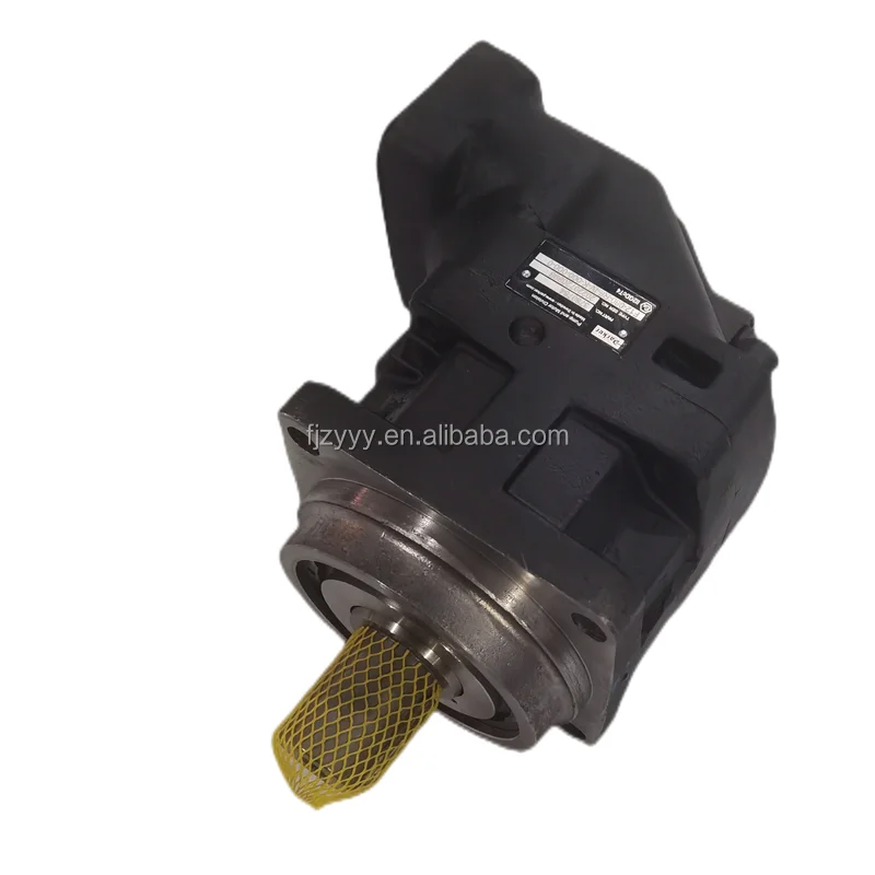 Parker F12 Motor | F12-030 F12-060 F12-080 F12-150 | Bent Axis Piston Motor | F12-040-MF-IV-K