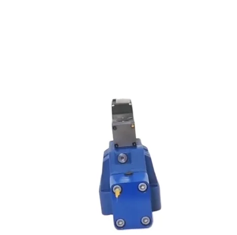 Rexroth Type 4WRZ 4WRZE Valve | 4WRZE10E25 4WRZ10E3 | R901121815 R901121213 | G24 OBE