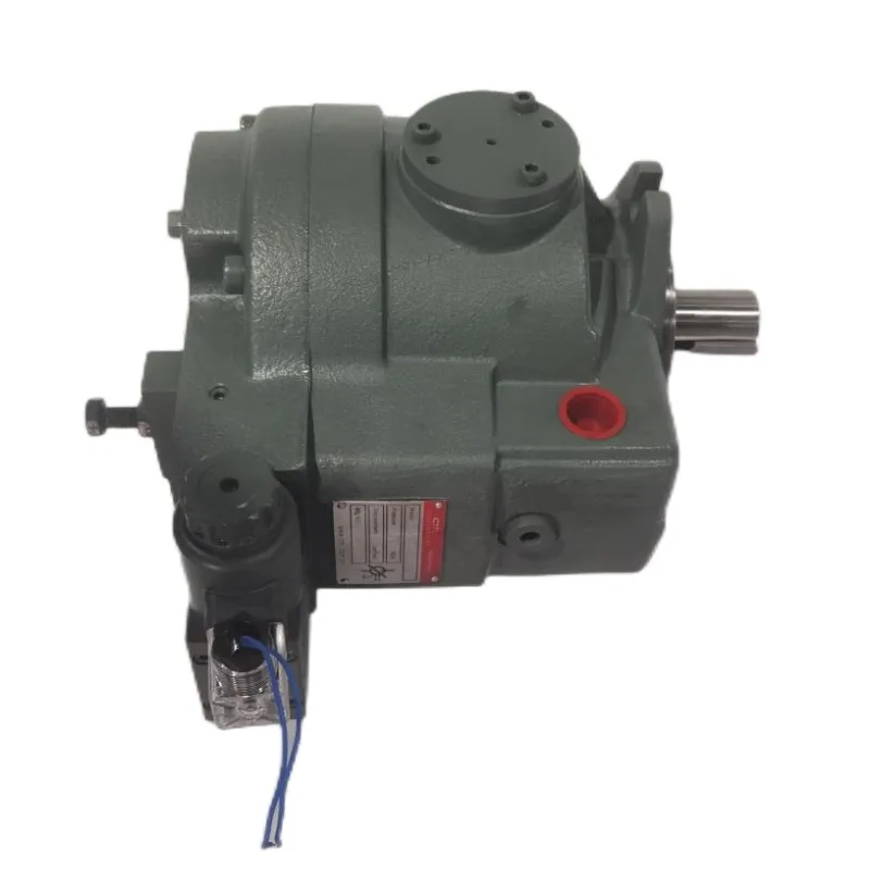 CM Series High Pressure Vane Pump | CM-59-X, CM-38-S, CM-91-S
