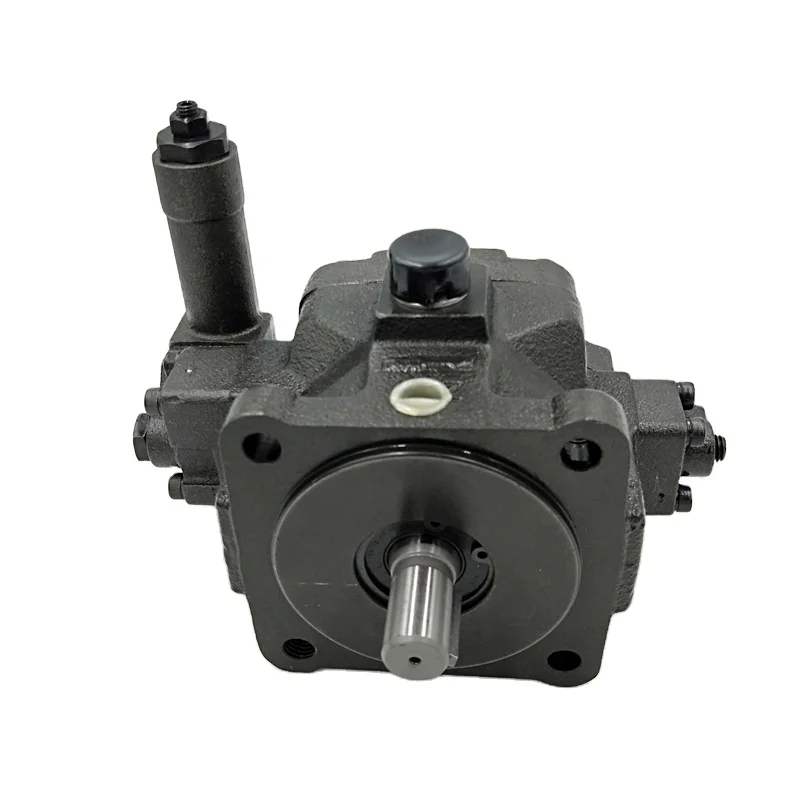 VDC Series Variable Vane Pump | VDC-1A-F40A/B/C/D-20 | High Pressure