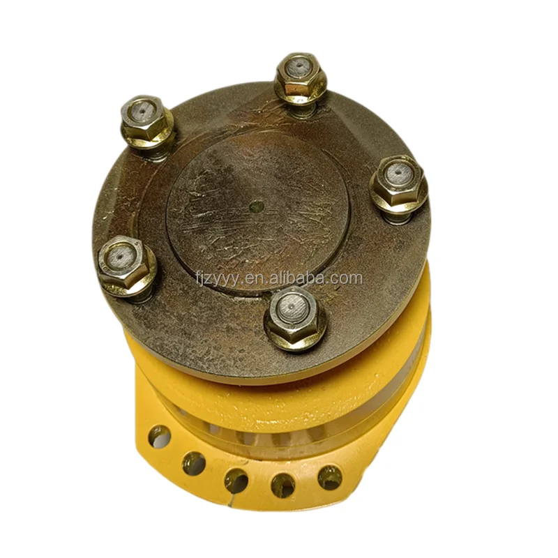 Poclain MS50 Motor | MS50-2-D11 | MS50-2-A11 | MS50-0-111 | Heavy Duty Radial Piston Motor