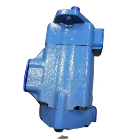 Vickers Type 2520V 2520VQ Double Vane Pump | 2520V21A14, 2520V17, 2520VQ21A12 | Intra-Vane