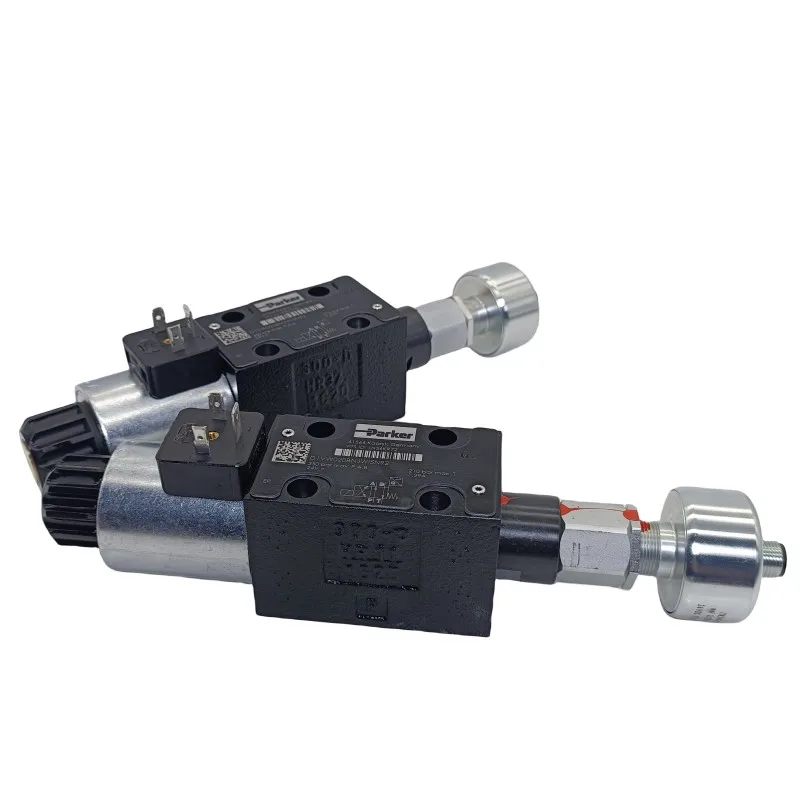 Parker D1VW Directional Valve | D1VW020BNJWI5N92 | D1VW004CNJEE93 | D1VW020HNJEE93