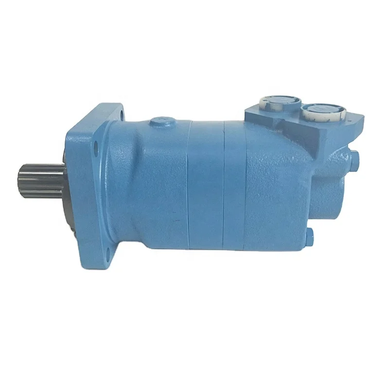 Vickers Type 2520VQ Series Double Vane Pump | 2520VQ21, 2520VQ12