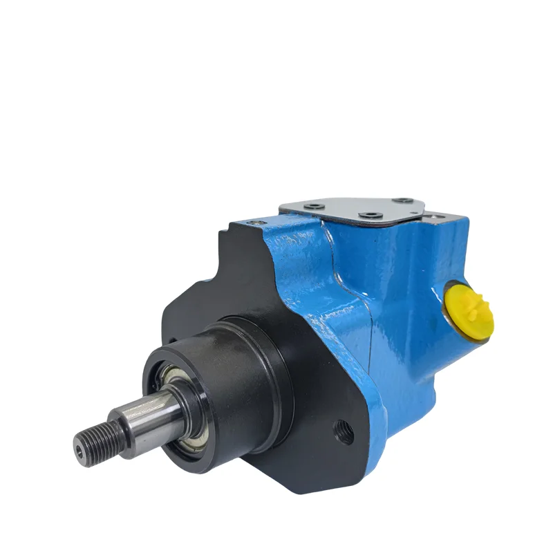 VTM42 Series Power Steering Vane Pump | VTM42A-10, VTM42A-15, VTM42A-20