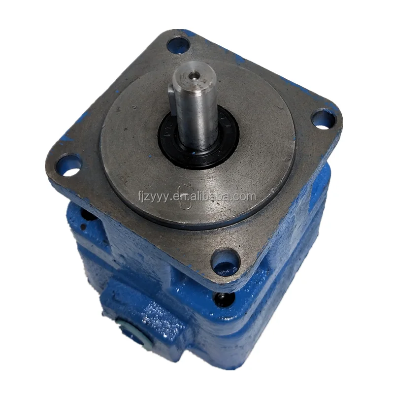 Trochoid Oil Pump TOP Series | TOP-11A, 12A, 13A, 0A | Lubrication & Transfer