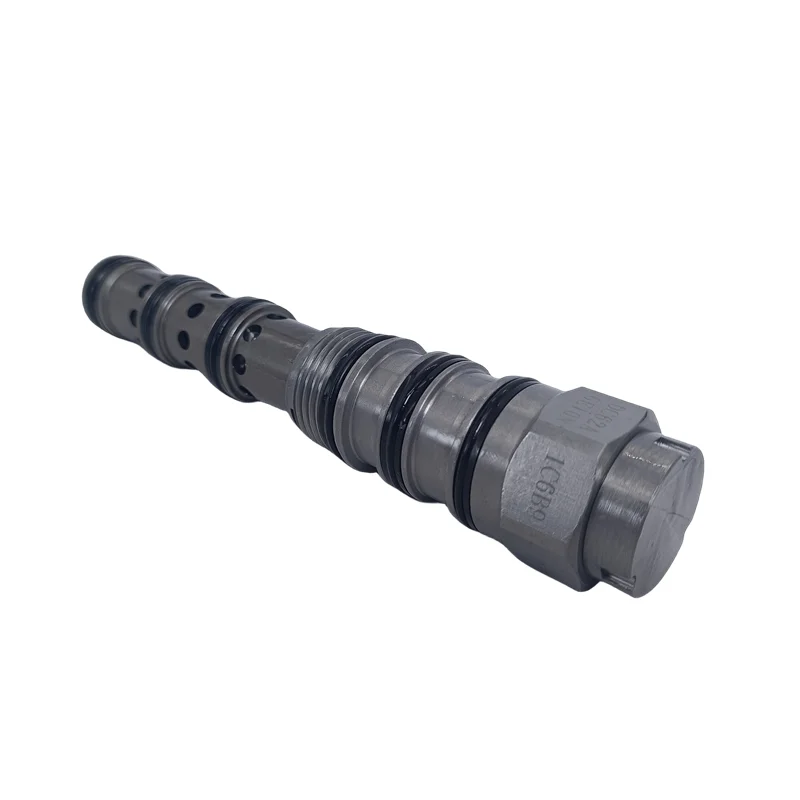 Sun Hydraulics Cartridge Valve | CXGE CXBA CBDG CBFA | Check & Counterbalance