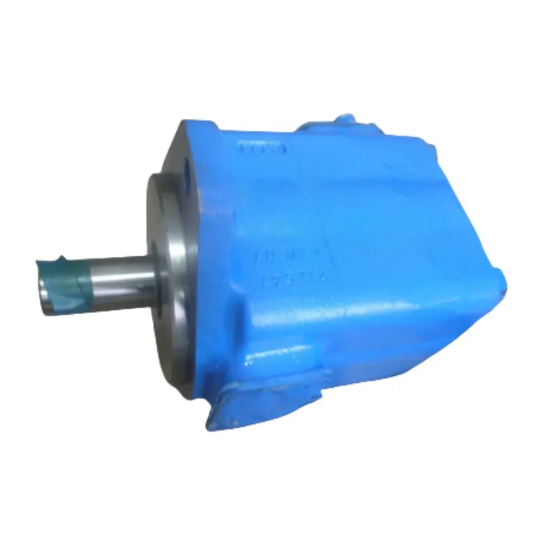 Vickers Type 45VQ Series Vane Pump | 45VQ42A, 45VQ60A | High Pressure