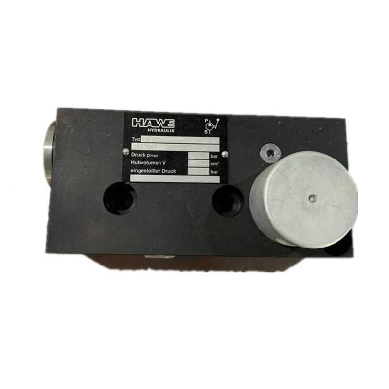 Manual Hydraulic Hand Pump | HD20S-220 | HD30 | HD13AS-100 | DH40 | Ultra-High Pressure Hydraulic Pump