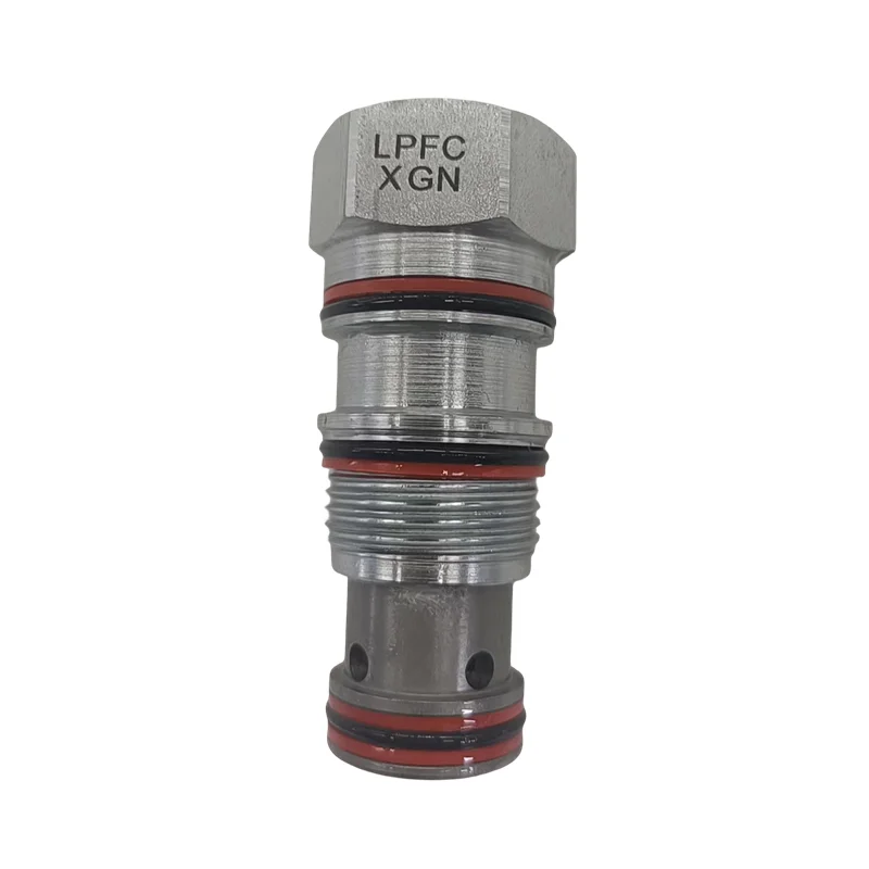 Sun Hydraulics Cartridge Valve | PRDB-LEN RPEC-LAN RDDA-LAN NFDD-LGN | Pressure & Flow Control