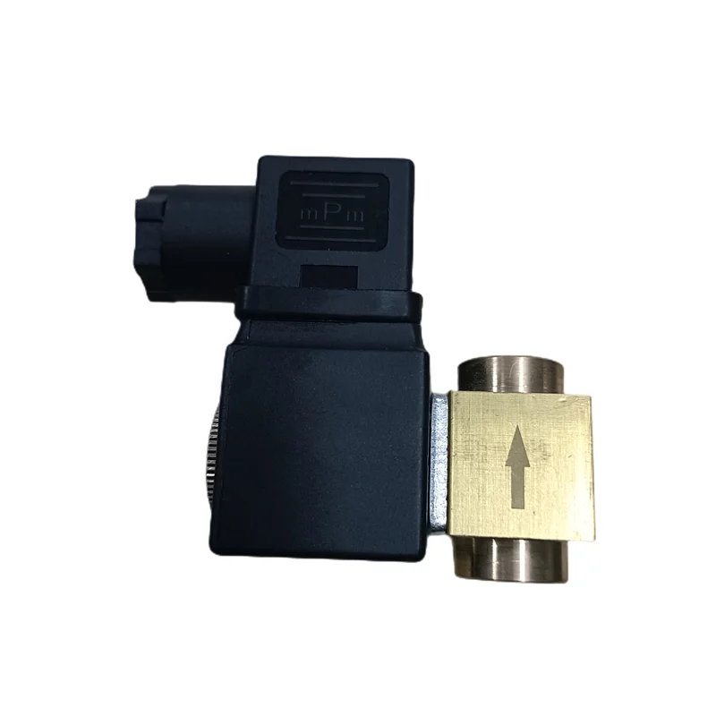 Danfoss Solenoid Coils | 12V 24V 110V 230V | 042N0840 042N0842 042N0848 | AM Series Valve Coils