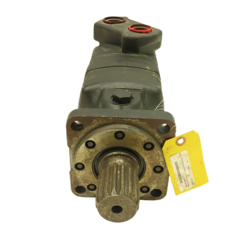 Eaton Char-Lynn 10000 Series Motor | 119-2046-001 119-2003-001 119-2015-001