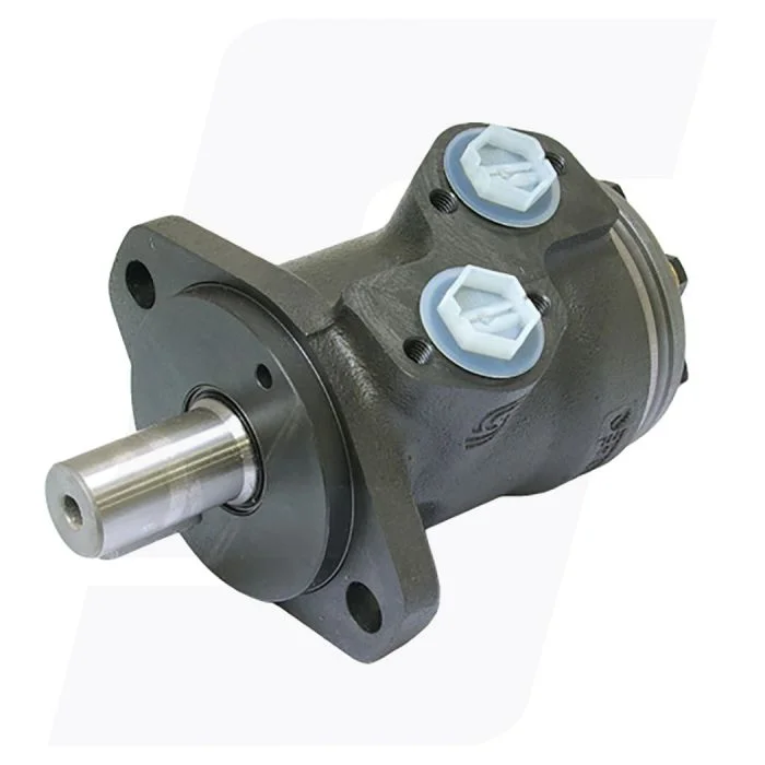 Danfoss OMP-X Motor | OMPX50 11185771 OMPX100 11186725 | Orbital Hydraulic Motor