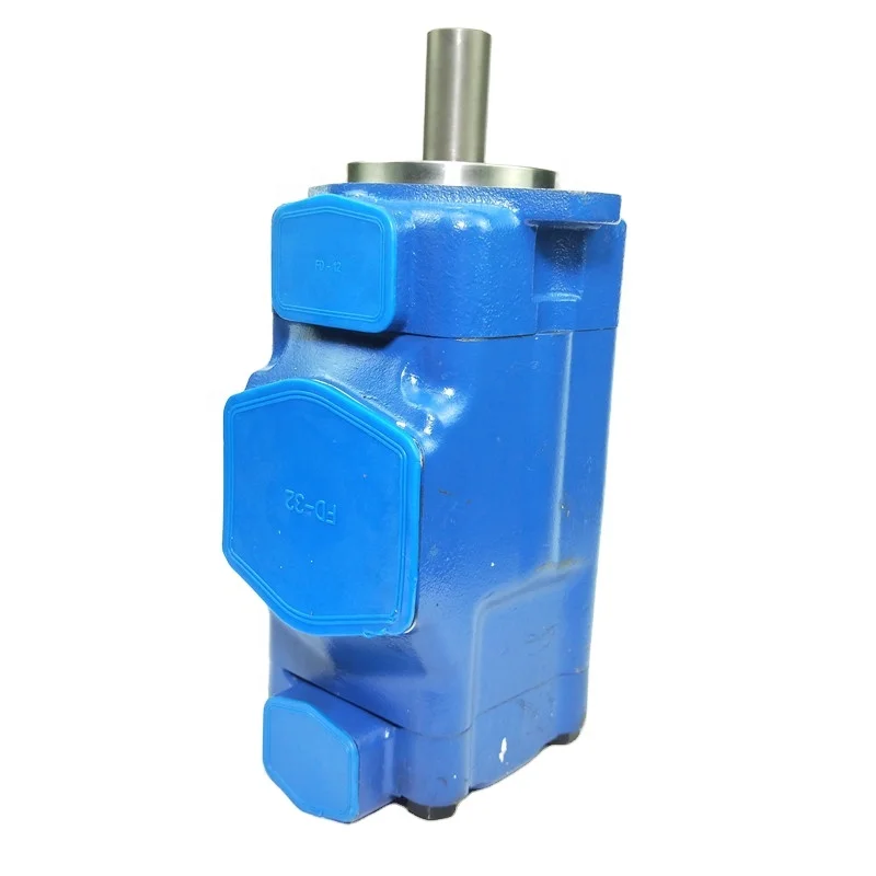 Vickers Type 4525V Double Vane Pump | 4525V50, 4525V60, 4525V50A