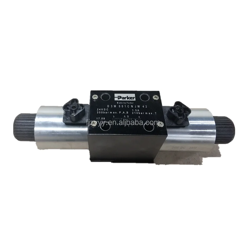 Parker Valve | D1VW004 D1VW001 D3DW071 | NG6 NG10 Directional Valve