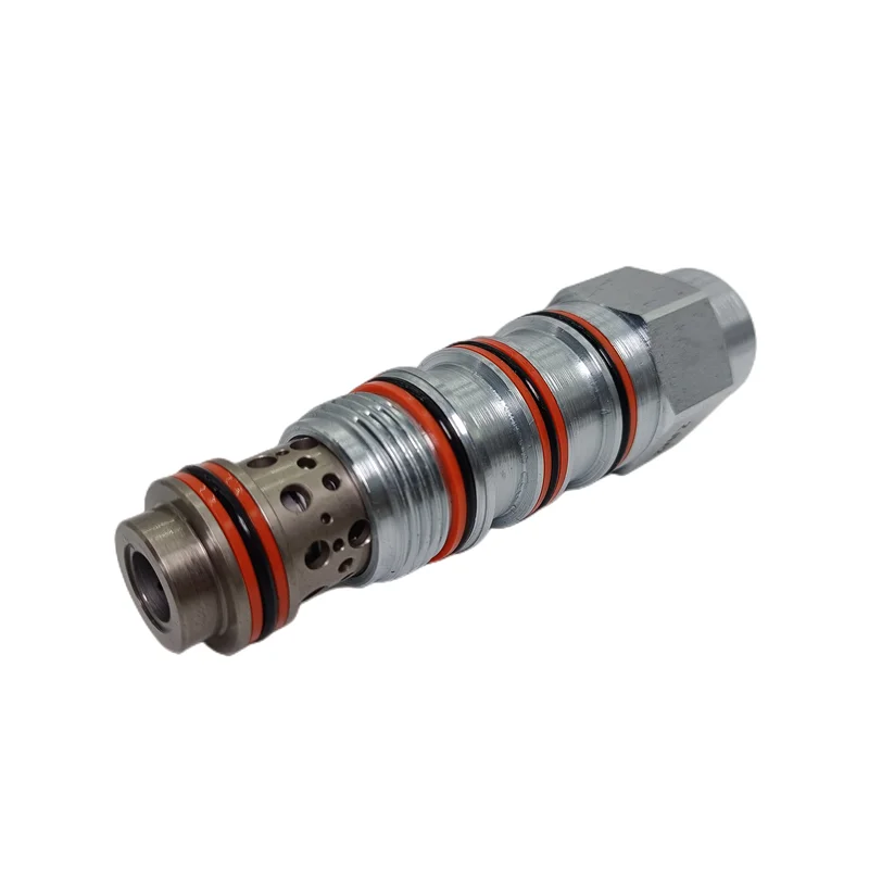 Sun Hydraulics Relief Valve | RVIA-LCN-HT88 RVBB-LAN RVCB-LAN | Pilot-Operated Cartridge