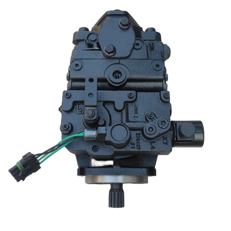 4700395385 Hydraulic Pump | Danfoss 90R075 90R055 | Dynapac CA250D CA301D Roller Parts