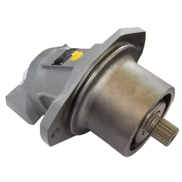 Rexroth A2FE Motor | A2FE28, A2FE45, A2FE56, A2FE107 | Plug-in Piston Motor