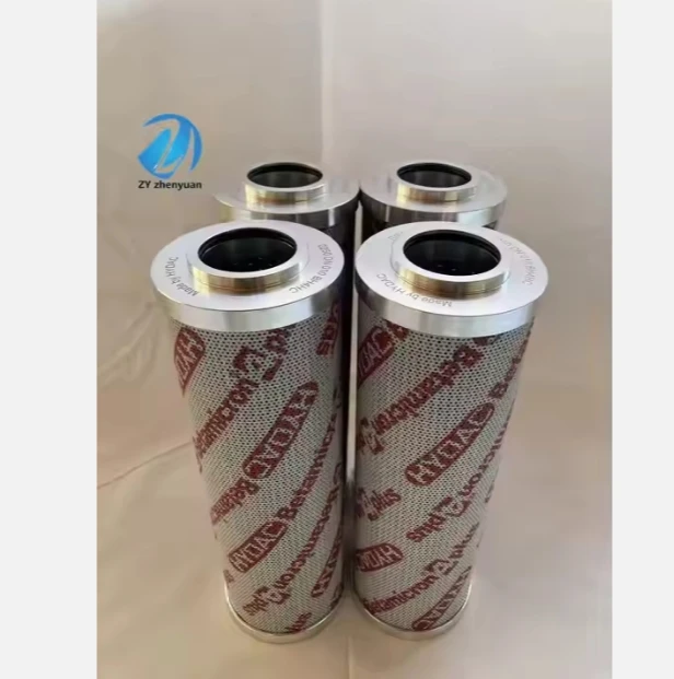 Parker Filter Replacement | 932670Q | 937398Q | Hydraulic Microglass Element | 10μm High Efficiency