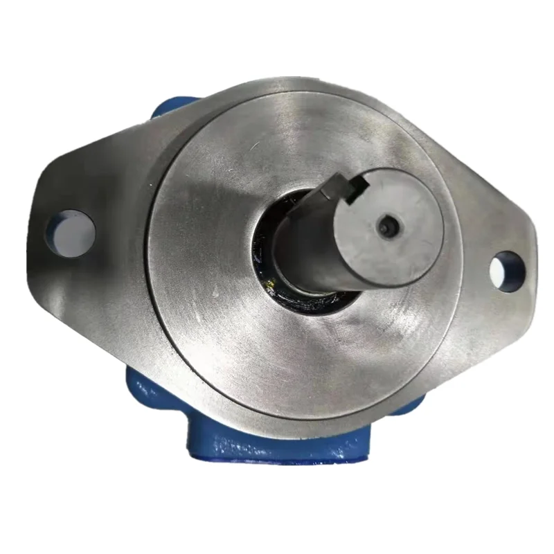 Rexroth PVV Series Vane Pump | R900936293, R900941698 | PVV2, PVV4