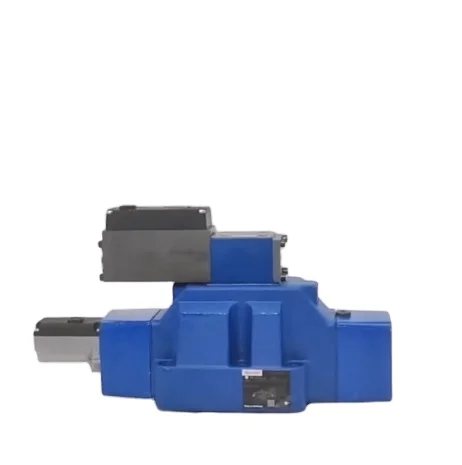 Rexroth Type 4WRZE16 Valve | 4WRZE16W8-150 4WRZE16W8-100 | NG16 Proportional Valve | R900721116