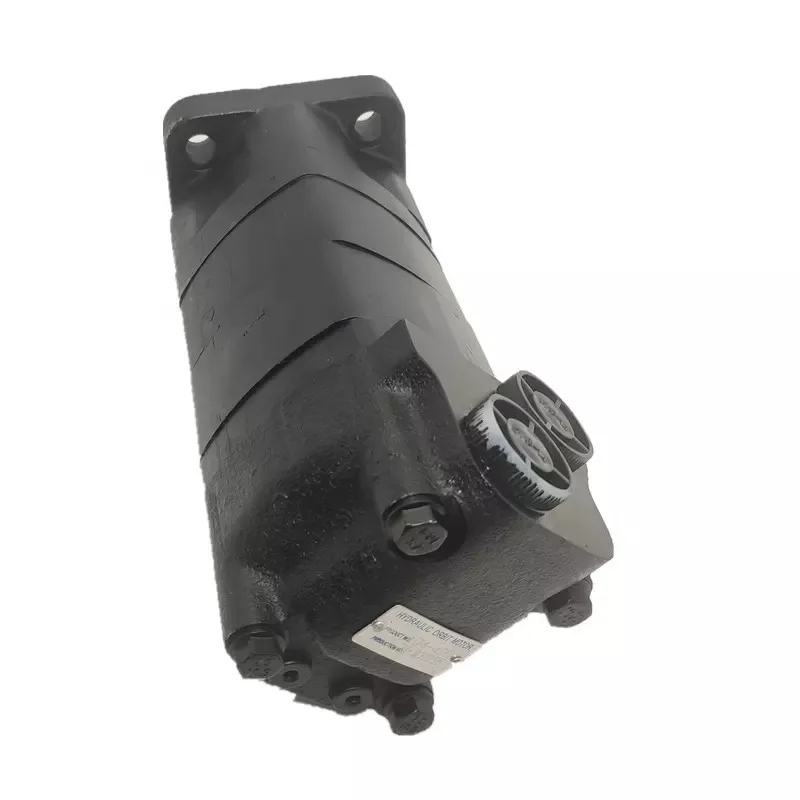 Eaton Char-Lynn 2K 4K 6K Series Motor | 2000 4000 6000 Series | MS Hydraulic Orbit Motor
