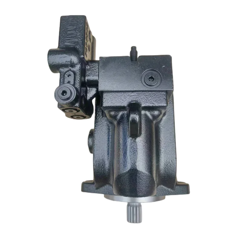 Danfoss LRL025 Pump | LRL025CRP2614NNN | Axial Piston Variable Pump