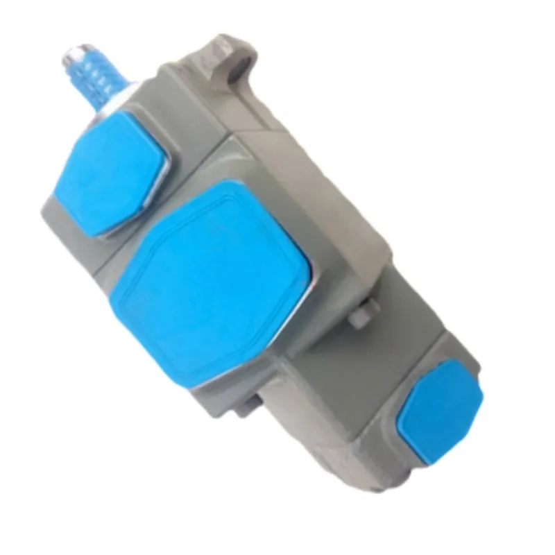 PVF24 Series Double Vane Pump | PVF24-5-53/13-F-R | High Pressure