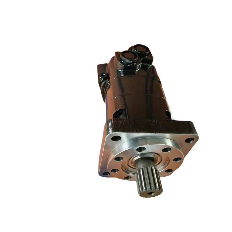 Eaton Char-Lynn 109 Series Motor | 109-1575-006 109-1689-006 109-1264-006