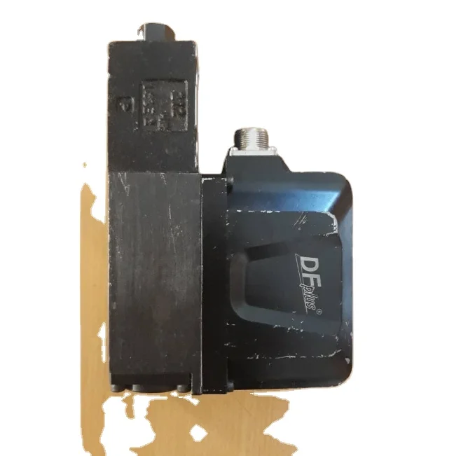 Parker D1FPE Proportional Valve | D1FPE50MB9NS00 | D1FPE50HB9NB00 | D1FPE55HH9NK00 | Servo Performance