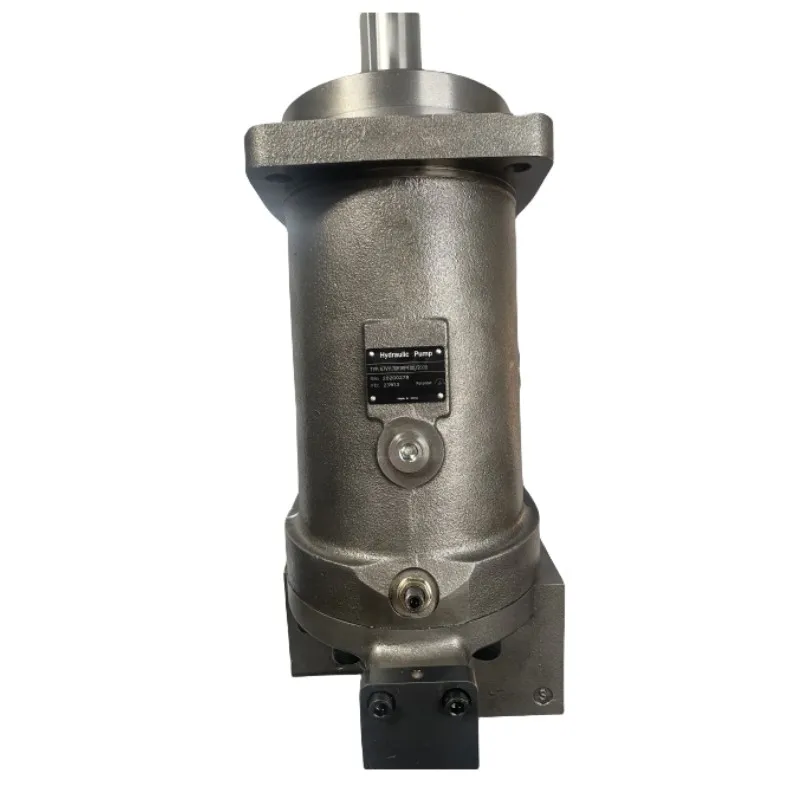 Rexroth A7V Series | A7V107, A7V117, A7V160 | Variable Axial Piston Pump