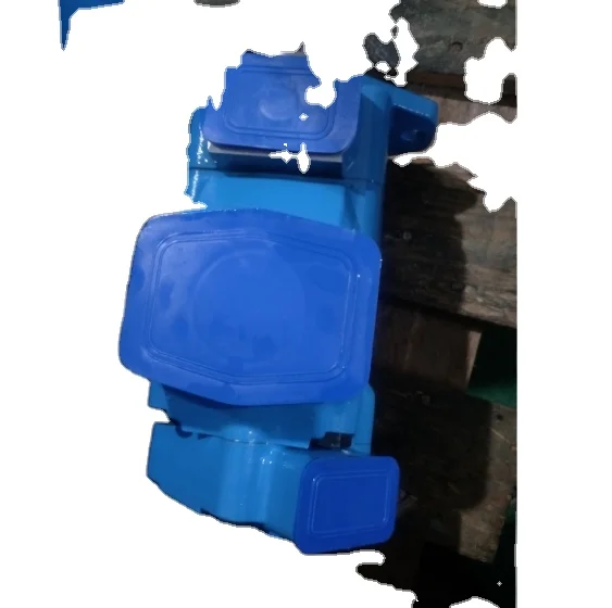 Vickers Type 2520V 2520VQ Double Pump | 2520V12A5, 2520VQ21A14 | Quiet Intra-Vane