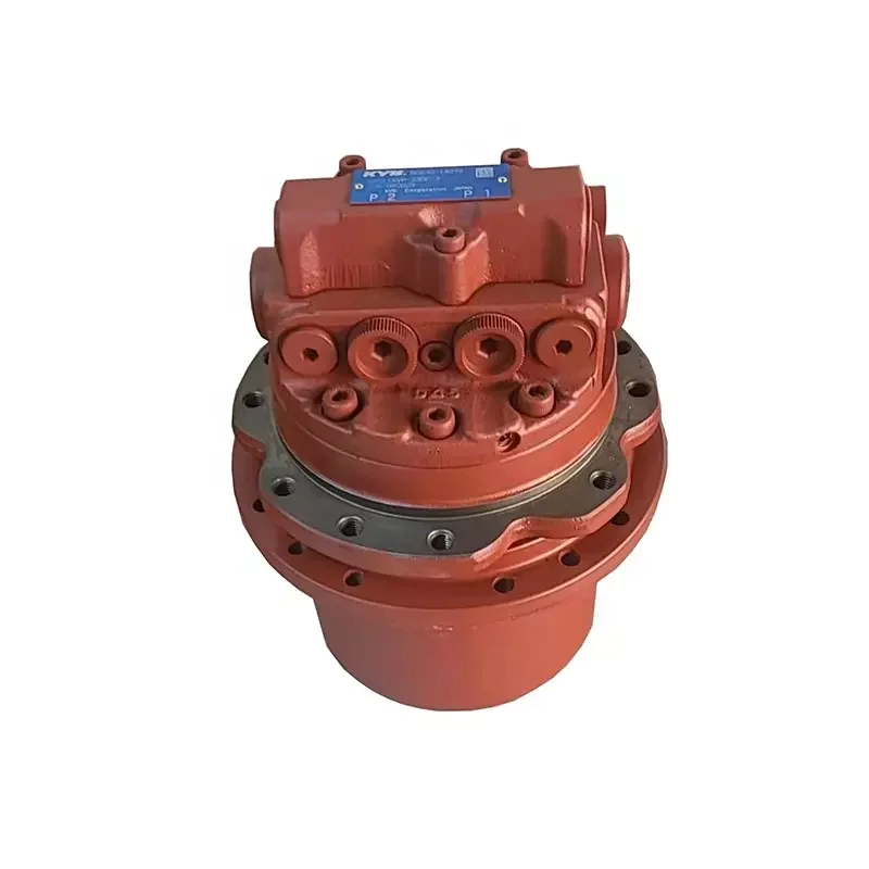 MAG-33VP-370E-1 Final Drive | MAG-33V-450-1, MAG-33V-550 | Hydraulic Travel Motor
